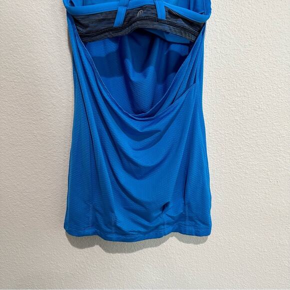 Lululemon Tank Top Corn Flower SZ 6 - Picture 7 of 10